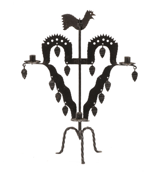 Kandelaber, 19/2000-tal