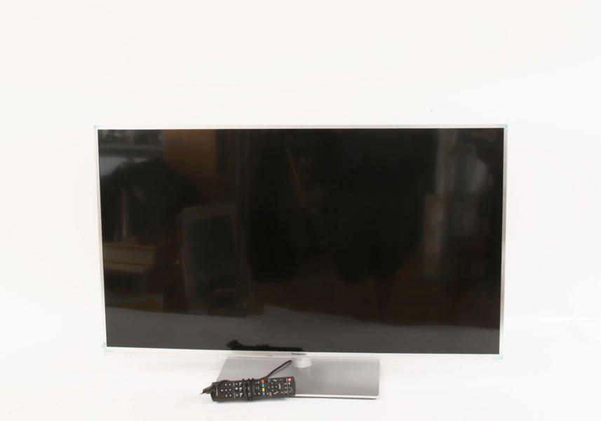 TV, Panasonic TX-L47ET6Y