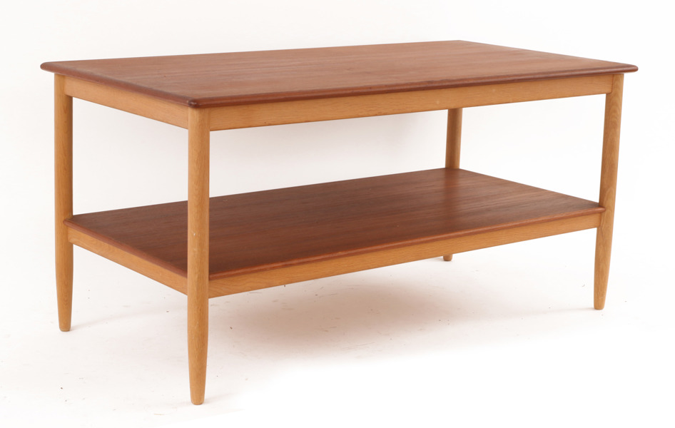 Soffbord, Alf Svensson för Tingströms, 1950/60-tal