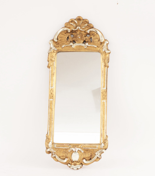 Spegel, rokokostil, 1900-tal