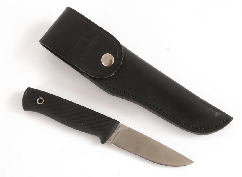 Kniv, F1 Sweden, Solingen