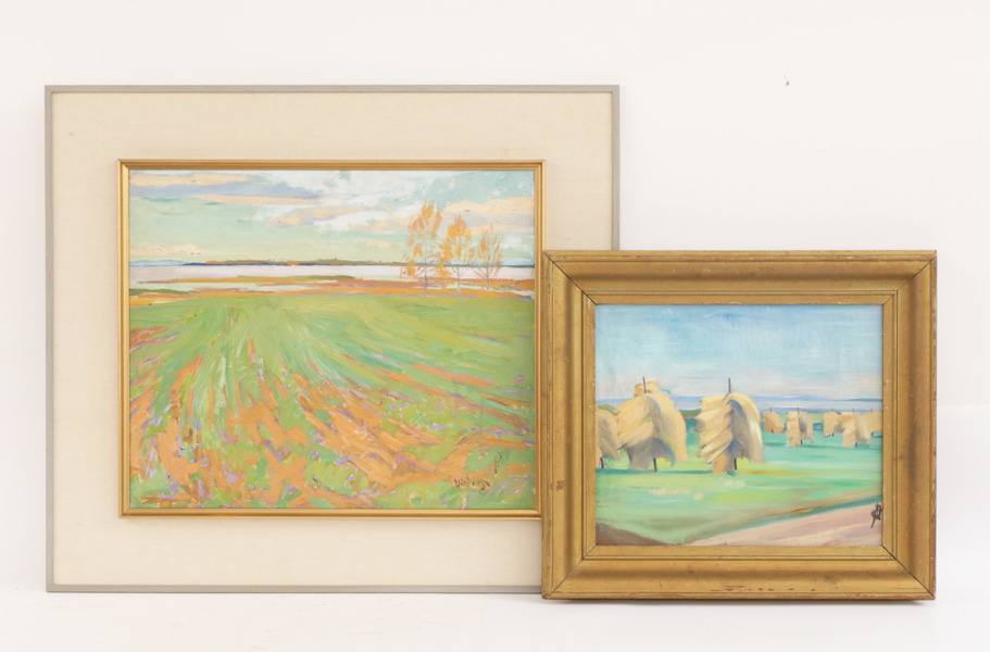 Gunnar Pers (1891-1985)