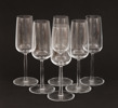 Champagneglas 6st, Iittala