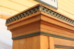 Skåp, gustavianskt, 1800-tal