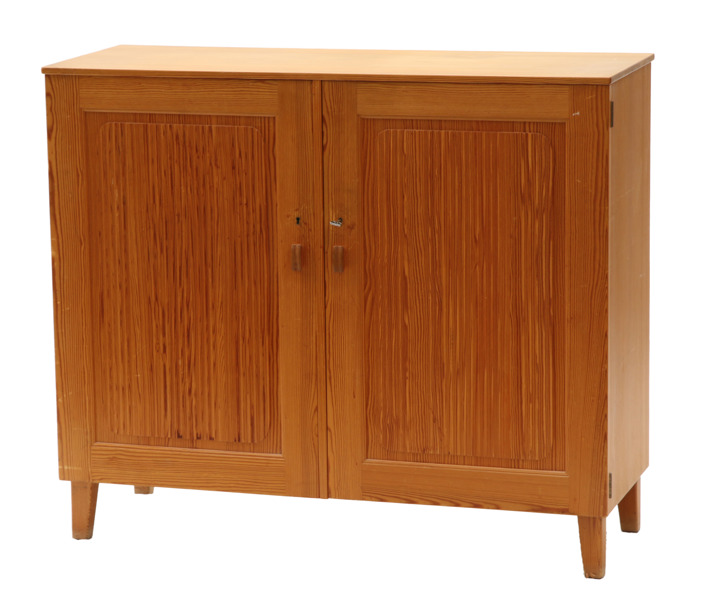 Skänk, Carl Malmsten, 1900-talets andra hälft