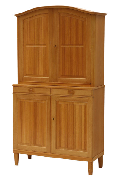 Skåp, "Herrgården", Carl Malmsten för Bodafors