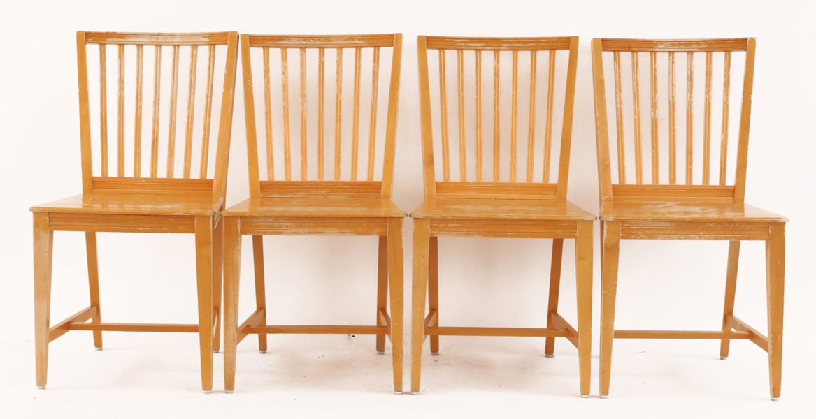 Stolar 4st, Leksandsmodell, Erkers, Siljansnäs