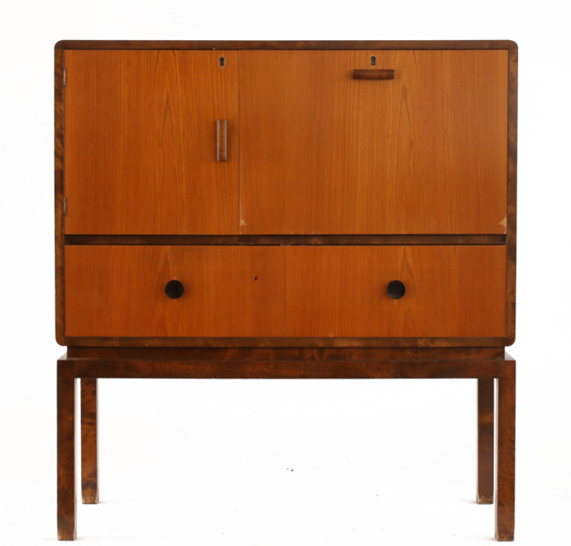 Skåp, art deco, 1930-tal