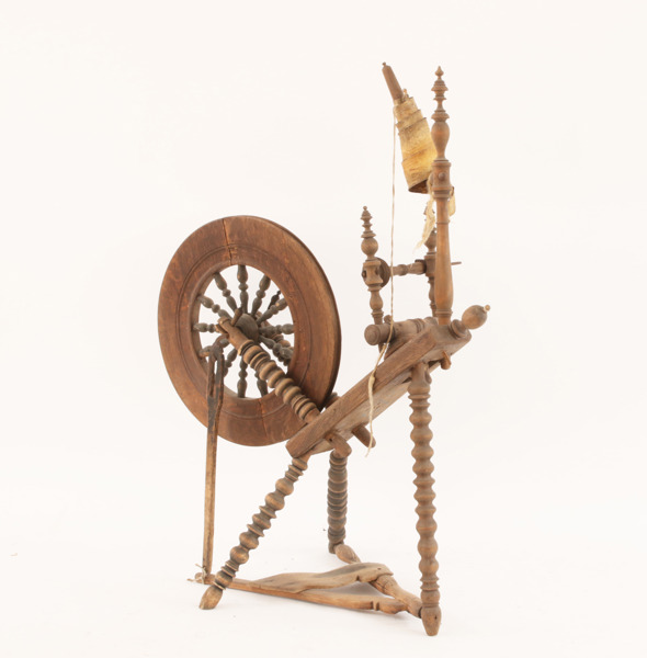 Högrock, 17/1800-tal