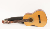 Akustisk gitarr, Buensonido, TC-10