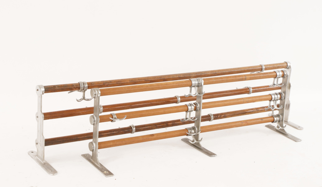 Hatthyllor 2st, 1940-tal