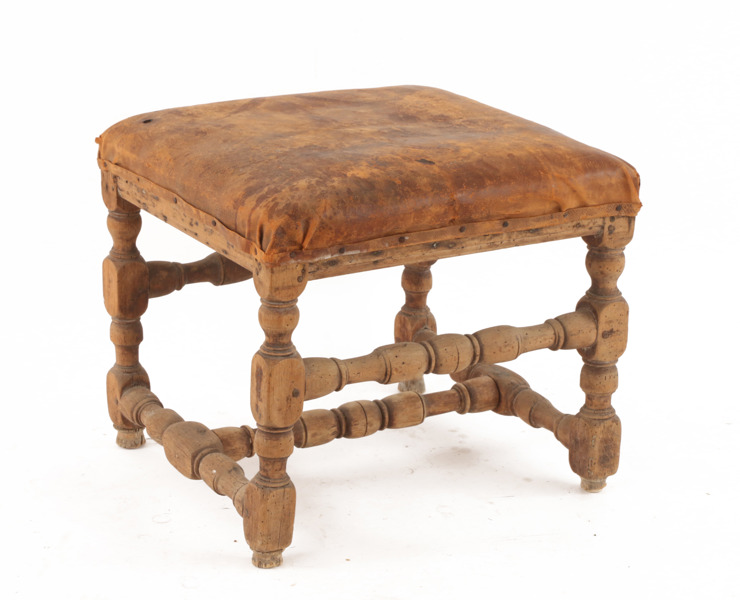 Taburett, barock, 16/1700-tal