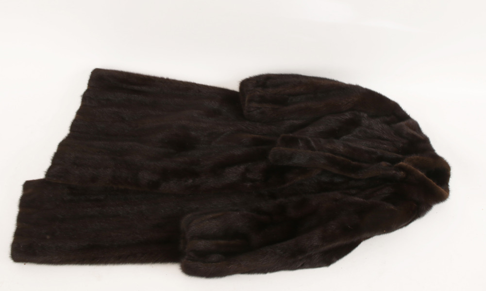 Pälskappa, Sagamink