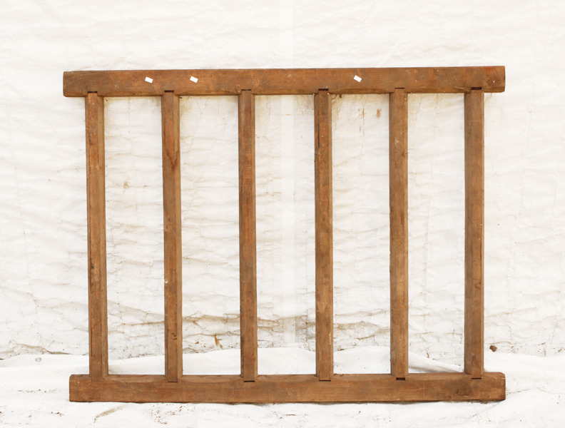 Grind, allmoge, 1800-tal