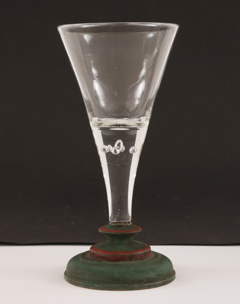 Pokalglas, 17/1800-tal