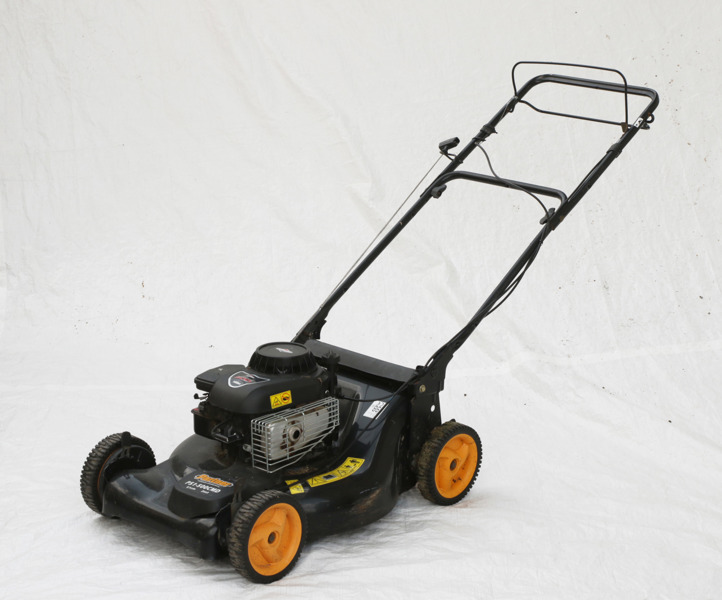 Gräsklippare, Partner, P51-500CMD, 2009