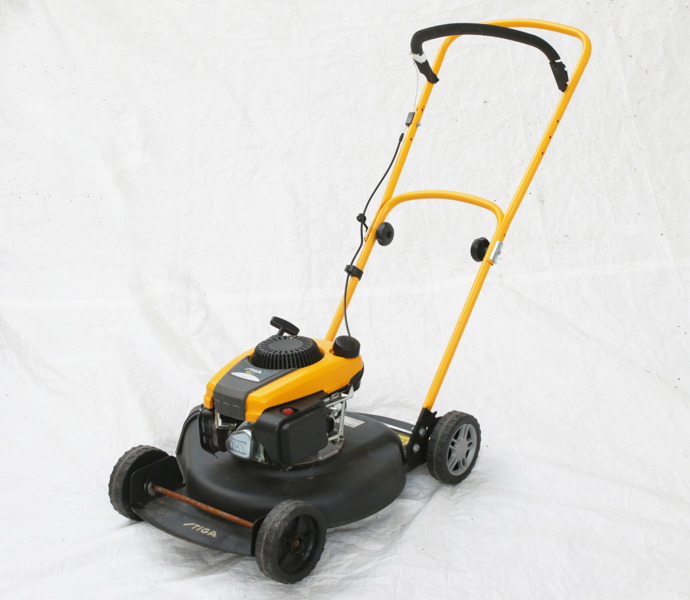 Gräsklippare, Stiga, DI474