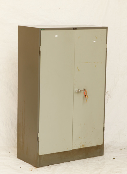 Industriskåp, Rosengrens, 1900-tal