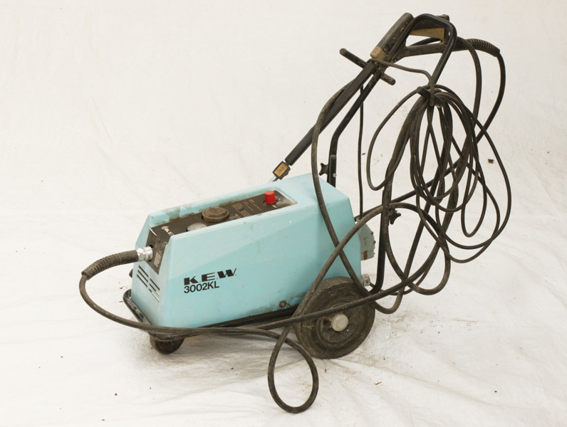 Högtryckstvätt, KEW 3002KL