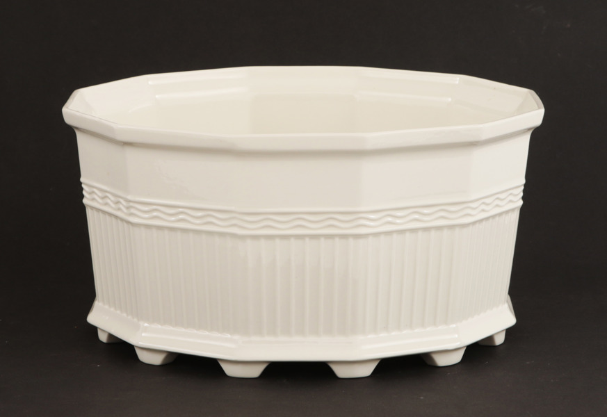 Ytterfoder, "Waldersudde", Gustavsberg