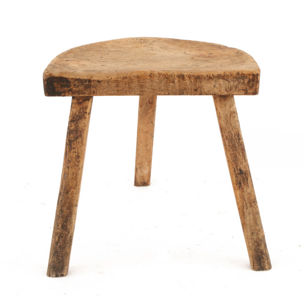 Pall, 1900-talets första hälft