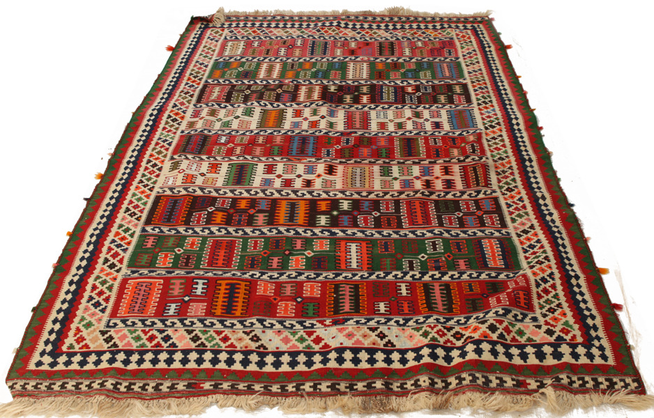 Kelimmatta, orientalisk