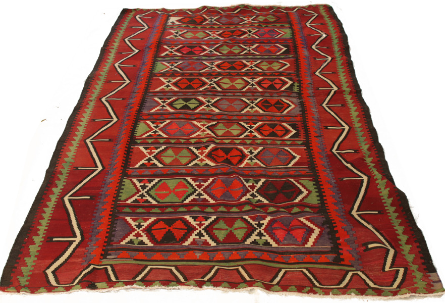 Kelimmatta, orientalisk