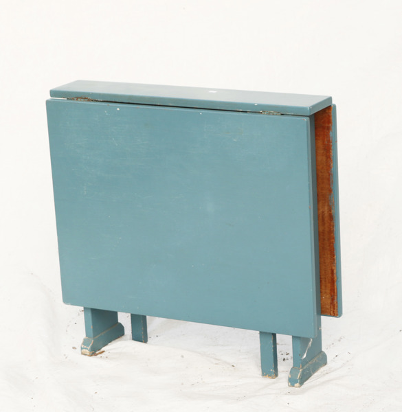 Slagbord, 1900-talets första hälft