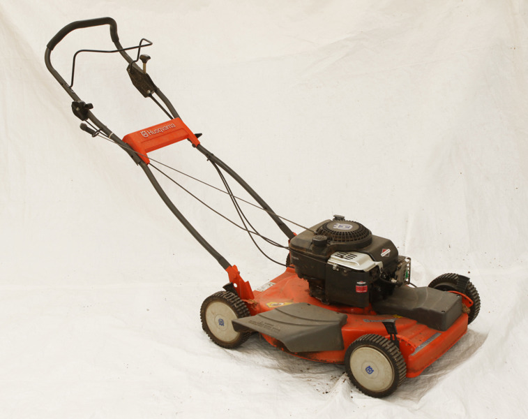 Gräsklippare, Husqvarna, Jet 55S