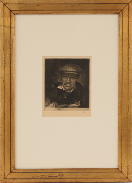 Axel Fridell (1894-1935)