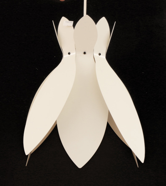 Taklampa, "Näckros", Huset vid ån, 2000-tal