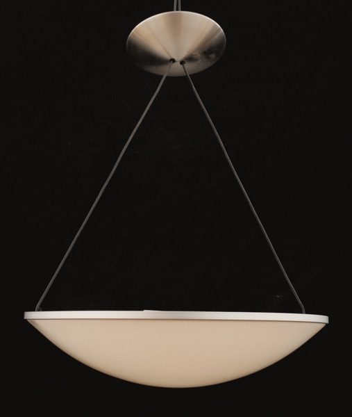 Taklampa, Luceplan, Italien