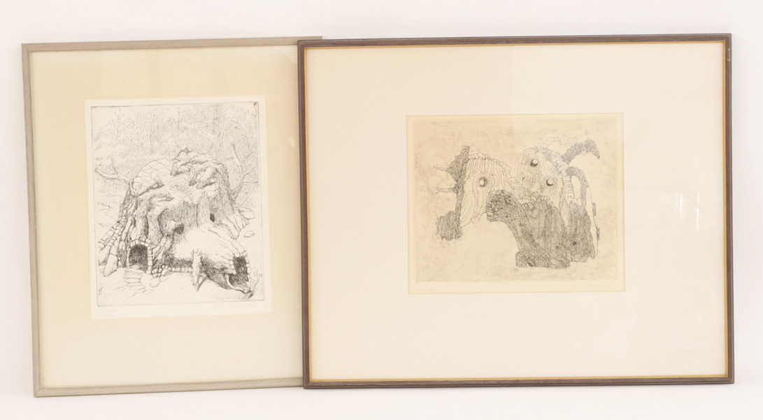 Einar Norelius (1900-1984)