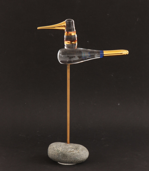 Skulptur, Eva-Lena Martinsson för Skruf