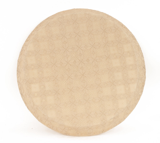 Plafondlampa, omkring 1900-talets mitt