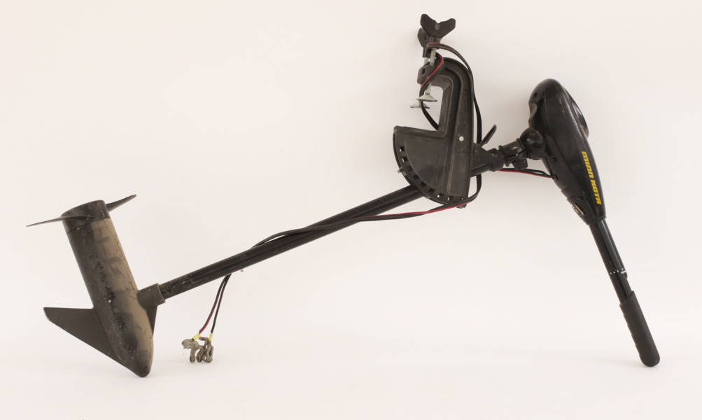 Elmotor, Minn Kota, Endura 30