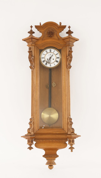 Lodur, omkring år 1900