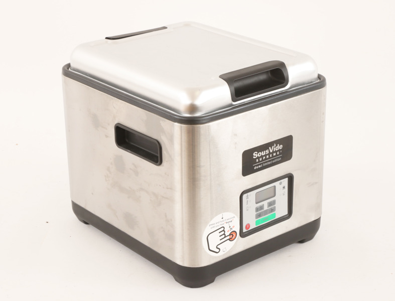 SousVide Supreme SVS09L