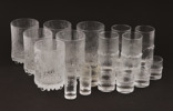Parti glas, Iittala