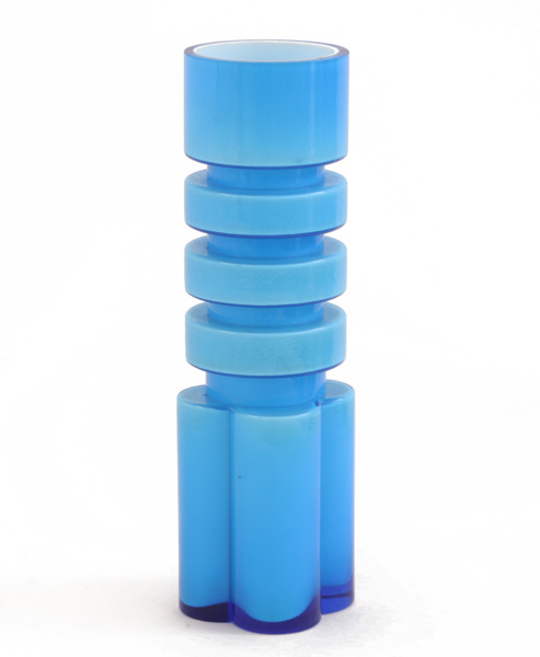 Vas, PO Ström för Alsterfors