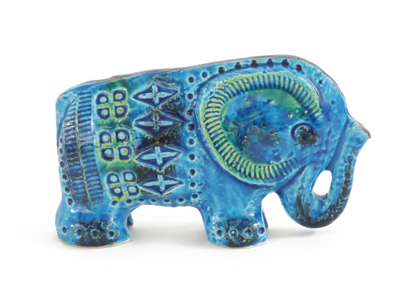 Figurin, Aldo Londi, Italien