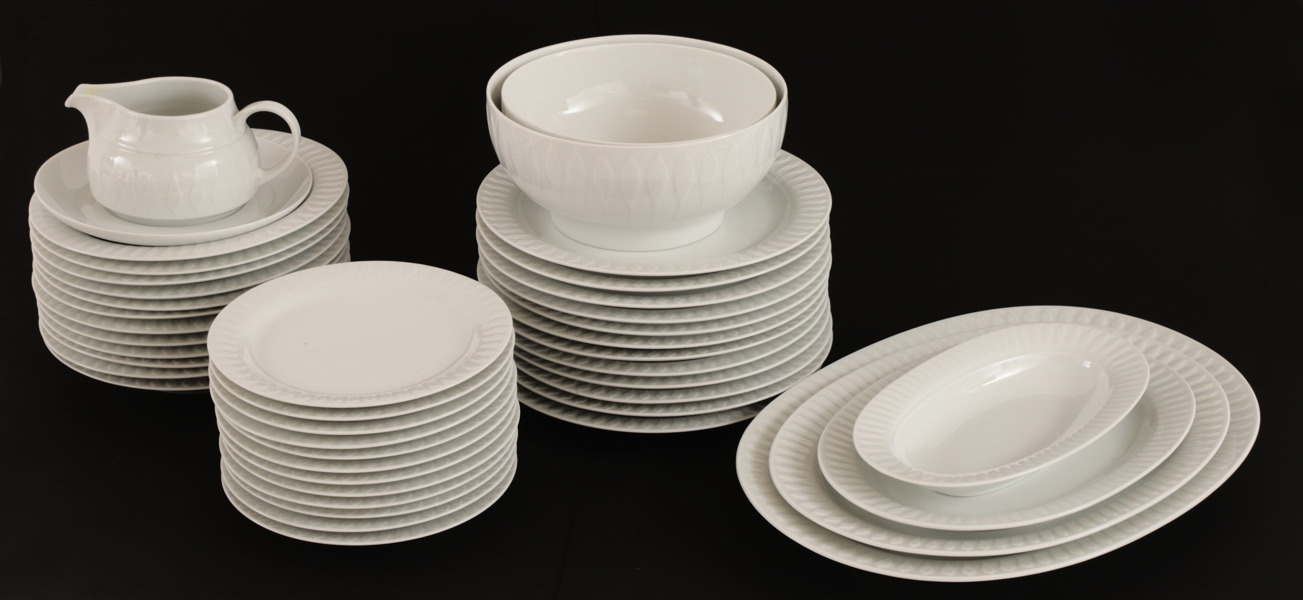 Matservis, Thomas, Bavaria, Tyskland