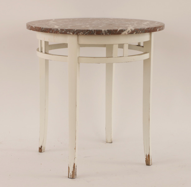 Bord, 1900-talets början