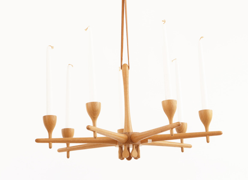 Ljuskrona, Sven Olof Andersson, Borlänge