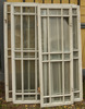 Fönster 6st, 18/1900-tal