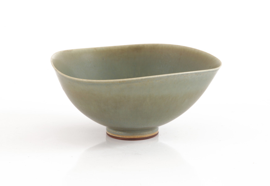 Skål, Berndt Friberg för Gustavsberg studio