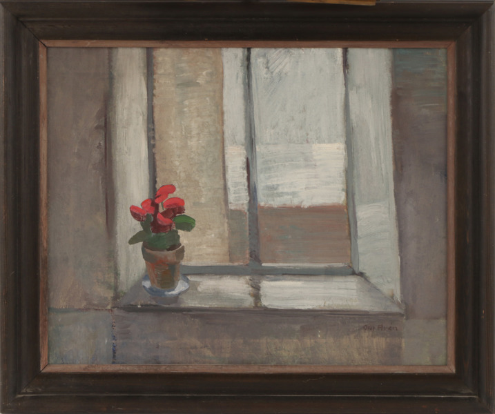 Olof Arén (1918-2003)