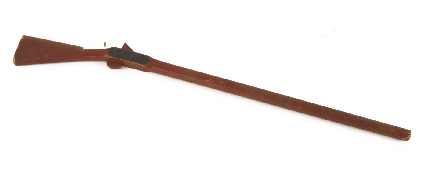 Övningsgevär, 18/1900-tal