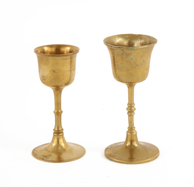 Kalkar 2st, 17/1800-tal