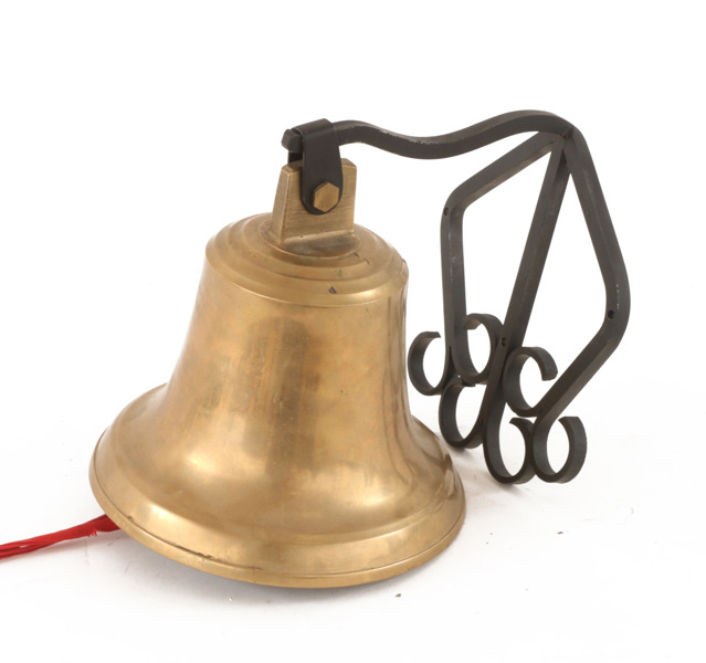 Väggpingla, Erik Morell, Mora